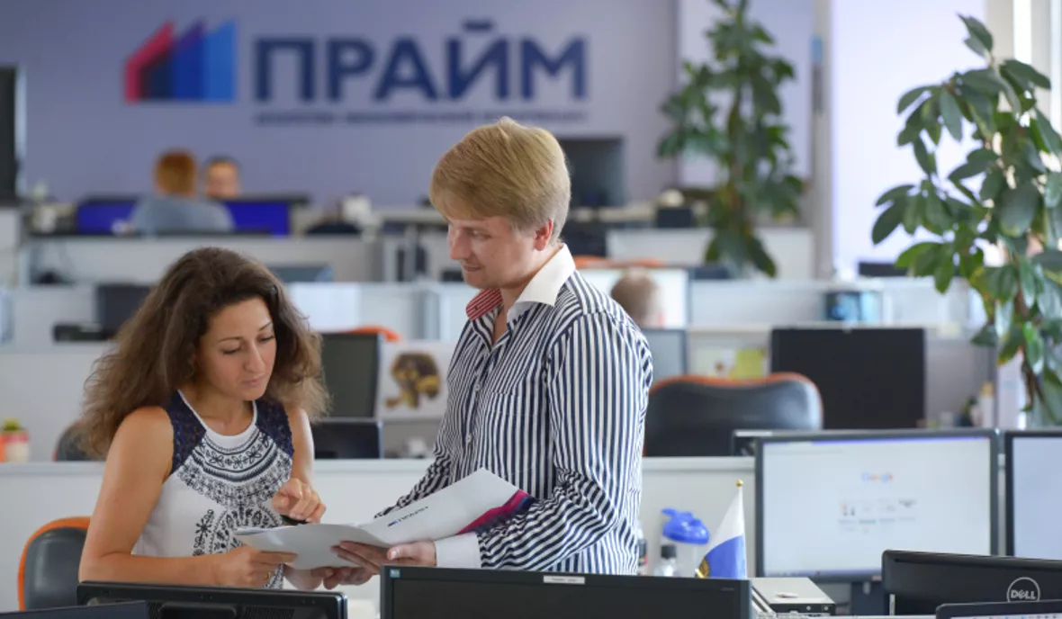 Прайм Прайм - «Россия сегодня», 1180, 01.04.2021