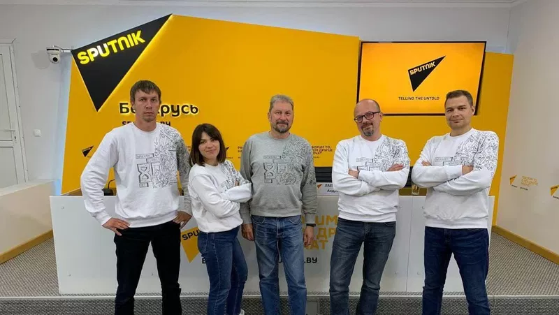 Sputnik Sputnik - «Россия сегодня», 800, 22.12.2021
