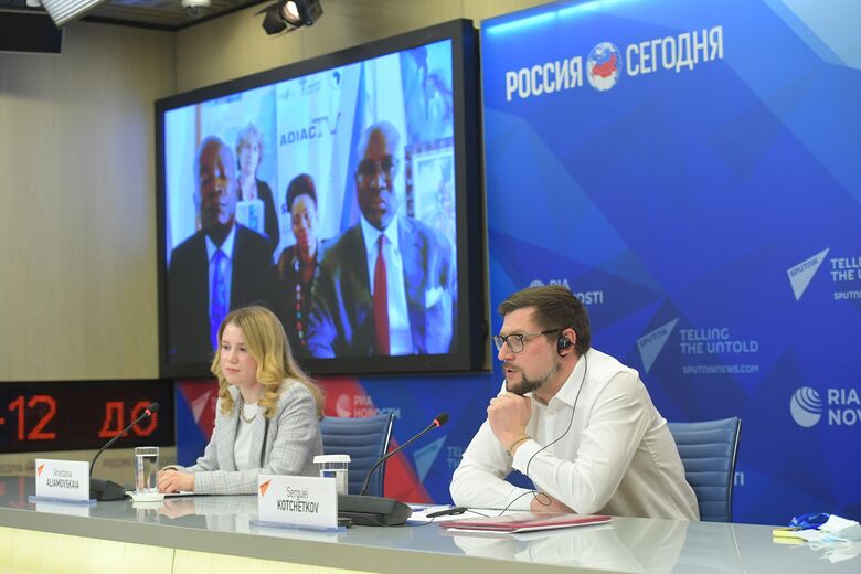 Владимир Трефилов/РИА Новости Владимир Трефилов/РИА Новости - «Россия сегодня», 780, 16.02.2022