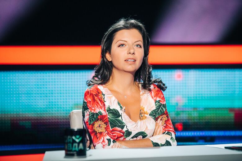 Предоставлено пресс-службой RT Предоставлено пресс-службой RT - «Россия сегодня», 780, 27.09.2022