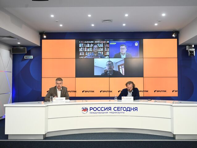 Нина Зотина/РИА Новости - «Россия сегодня», 640, 21.10.2022