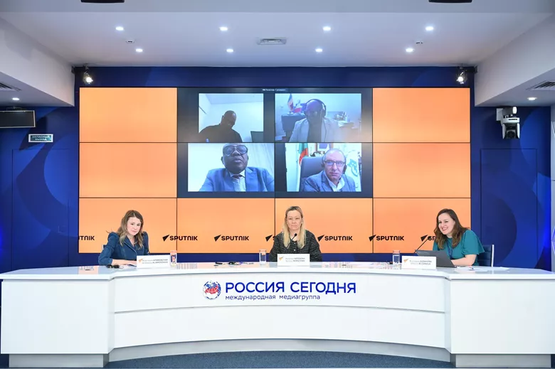 Нина Зотина/РИА Новости Нина Зотина/РИА Новости - «Россия сегодня», 780, 08.02.2023