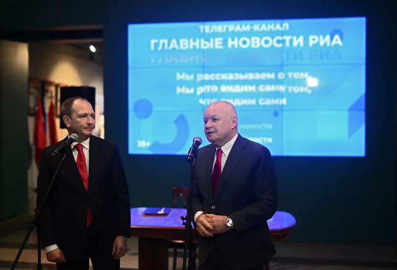 Владимир Астапкович / РИА Новости Владимир Астапкович / РИА Новости - «Россия сегодня», 780, 16.03.2023