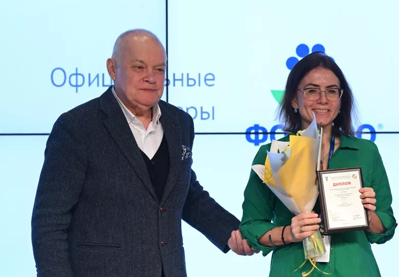 Рамиль Ситдиков/РИА Новости Рамиль Ситдиков/РИА Новости - «Россия сегодня», 780, 07.04.2023