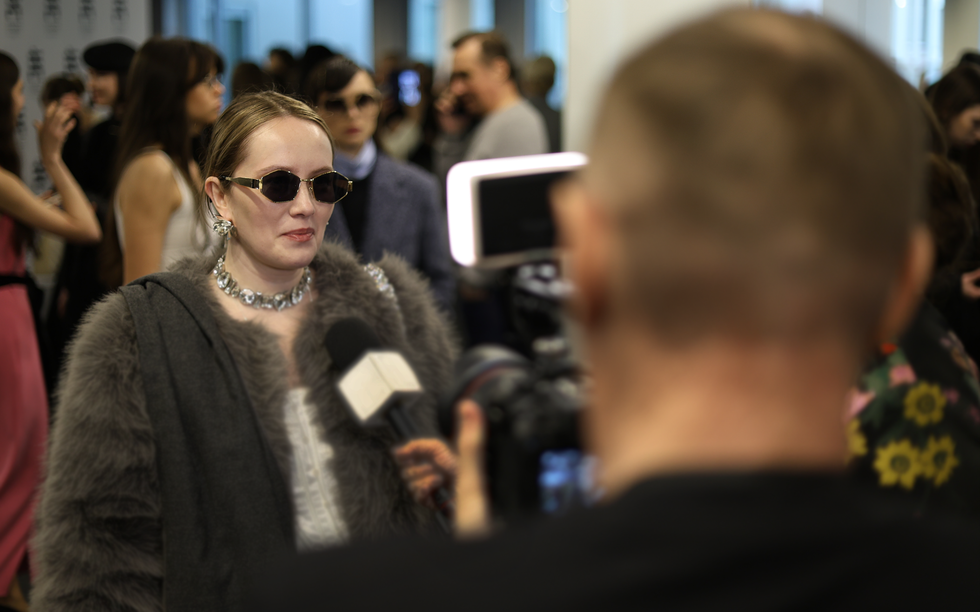 Реклама и спецпроекты - Рекламные и информационные материалы - «Россия сегодня», 980