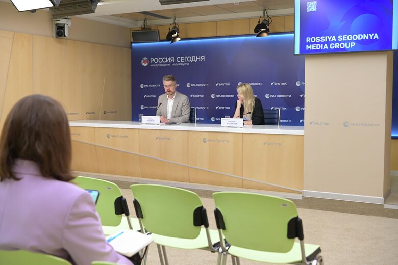 Пакистан стал новой страной-участницей проекта SputnikPro  Пакистан стал новой страной-участницей проекта SputnikPro  - «Россия сегодня», 780, 22.09.2025