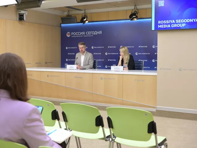 Пакистан стал новой страной-участницей проекта SputnikPro  - «Россия сегодня», 640, 22.09.2025