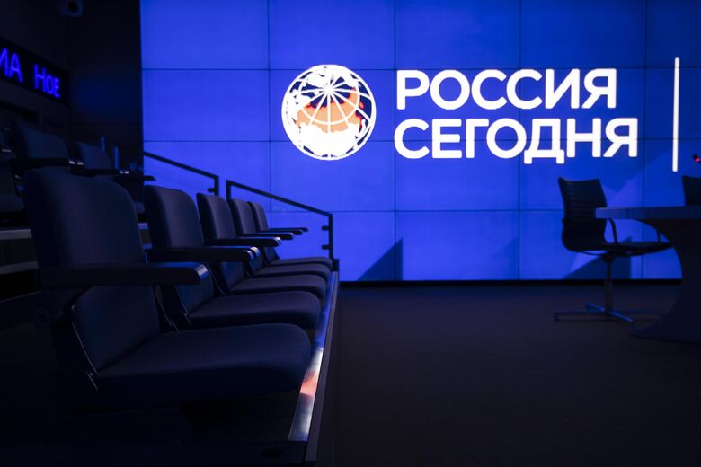 Логотип "Россия сегодня" Логотип "Россия сегодня" - «Россия сегодня», 780, 23.09.2025