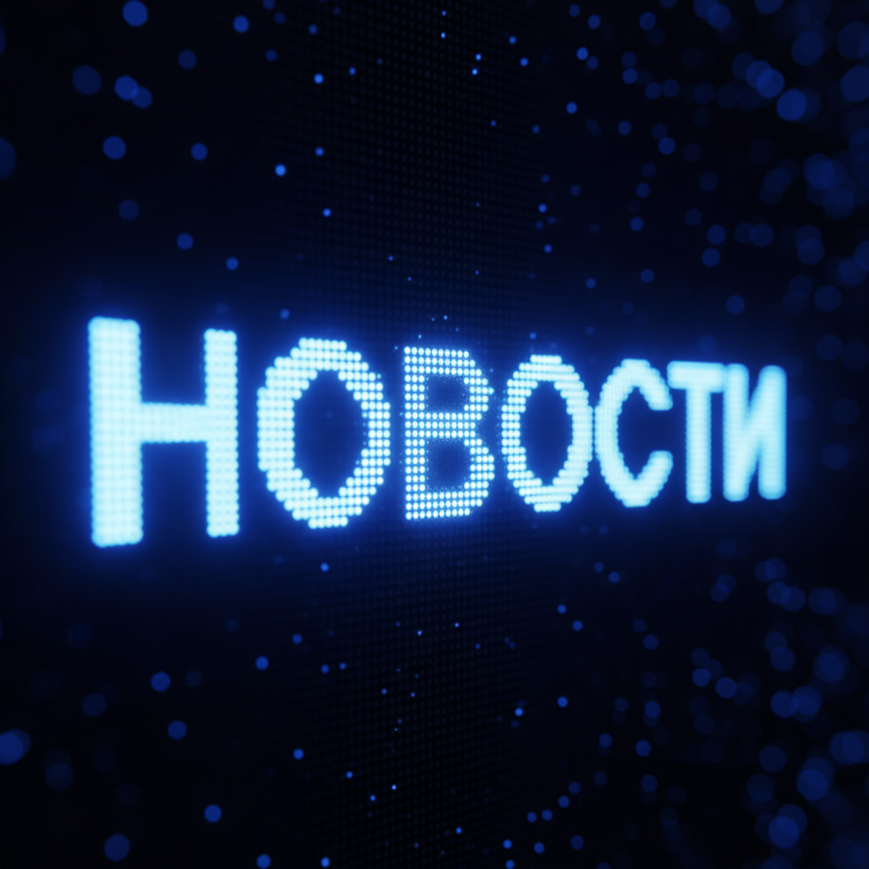 Продукты и сервисы 1 - «Россия сегодня», 980