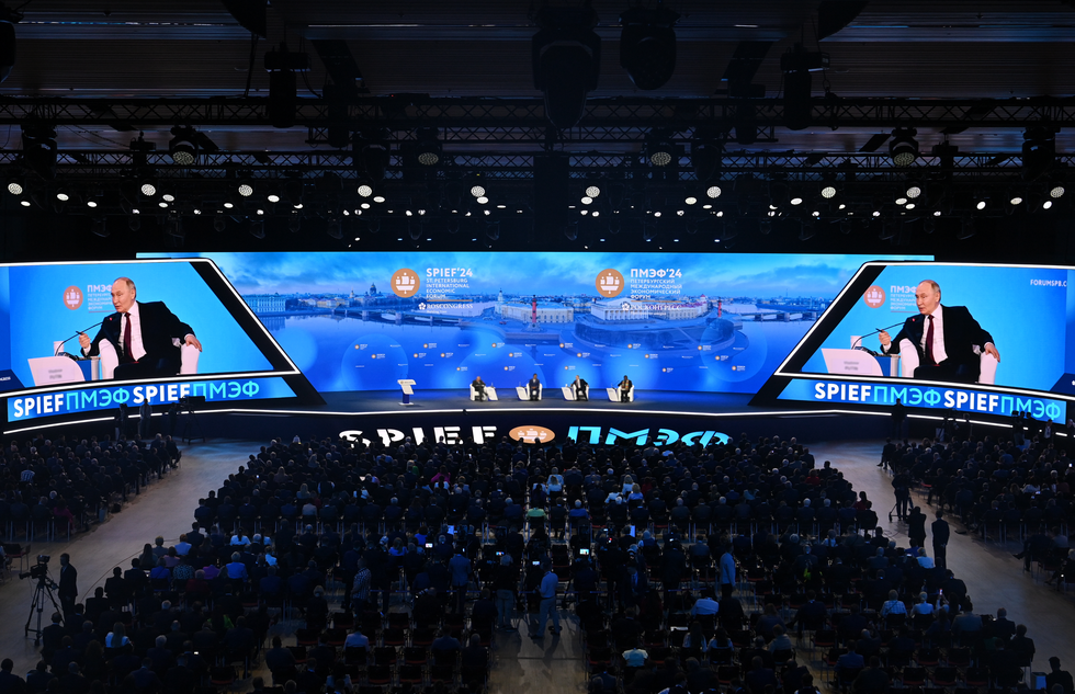 Продукты и сервисы 8 - «Россия сегодня», 980