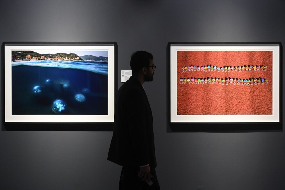 Продукты и сервисы 9 - «Россия сегодня», 980