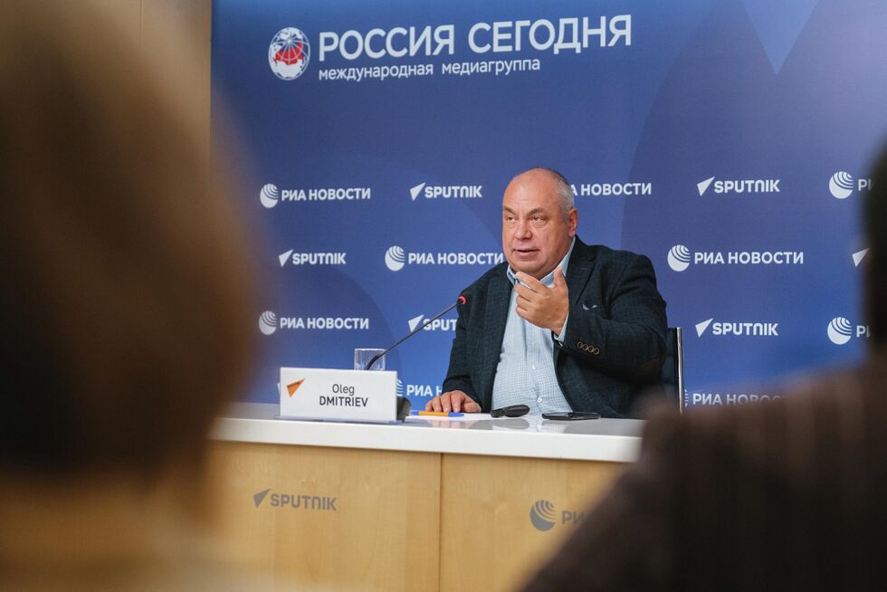 Продукты и сервисы 10 - «Россия сегодня», 980