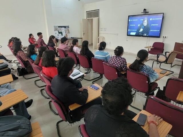 Университет Джамму из Индии присоединился к SputnikPro - «Россия сегодня», 640, 07.04.2026