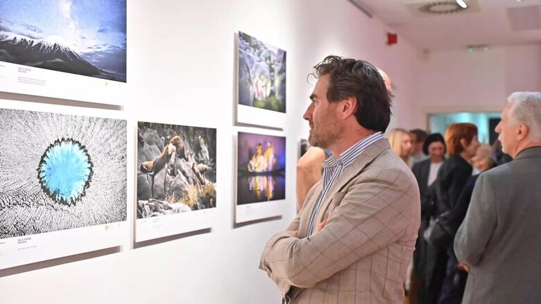 В Сербии дан старт международному турне конкурса Стенина - «Россия сегодня», 780, 08.04.2026