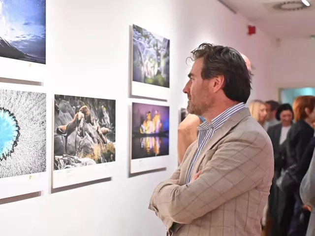 В Сербии дан старт международному турне конкурса Стенина - «Россия сегодня», 640, 08.04.2026