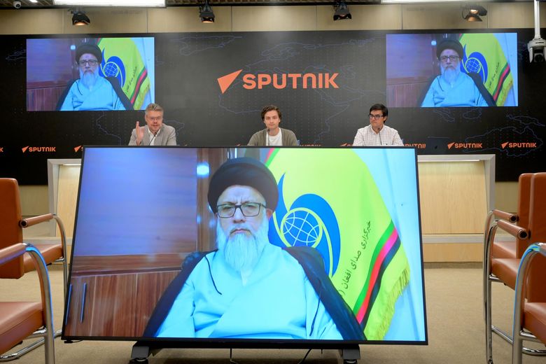 SputnikPro впервые прошел в Афганистане SputnikPro впервые прошел в Афганистане - «Россия сегодня», 780, 23.07.2026